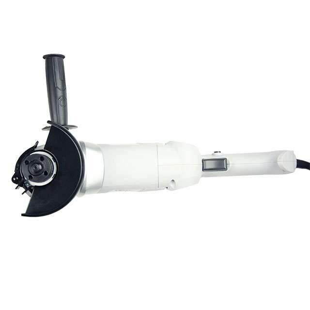 Шліфмашина кутова INTERTOOL DT-0272