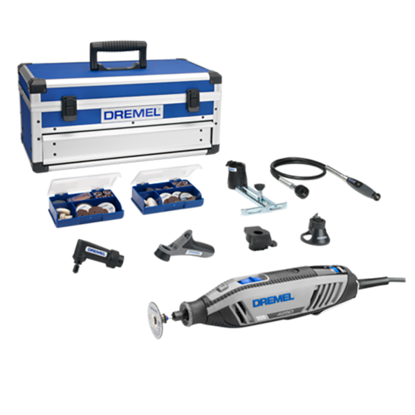 Гравер Dremel 4250 6-128 (F0134250JN)