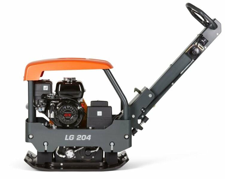 Віброплита Husqvarna LG204 (9678552-01)