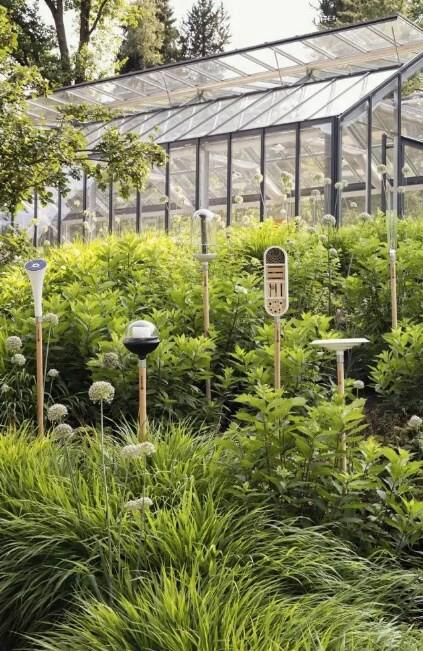 Ручка дерев'яна Gardena ClickUp (11300-20.000.00)