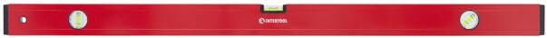 Рівень будівельний INTERTOOL MT-1134