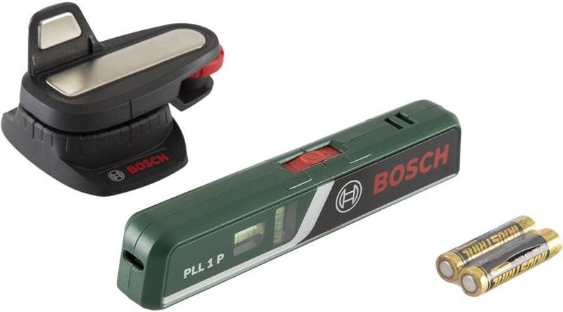 Лазерний нівелір Bosch PLL 1P (0603663320)