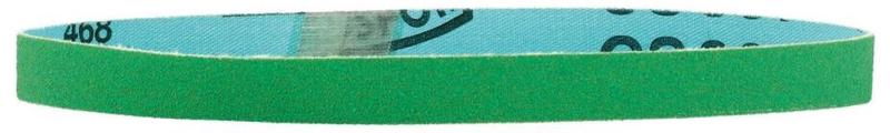 Шліфувальні стрічки Metabo P40 CER BFE, 19x457 мм, 10 шт. (626364000)