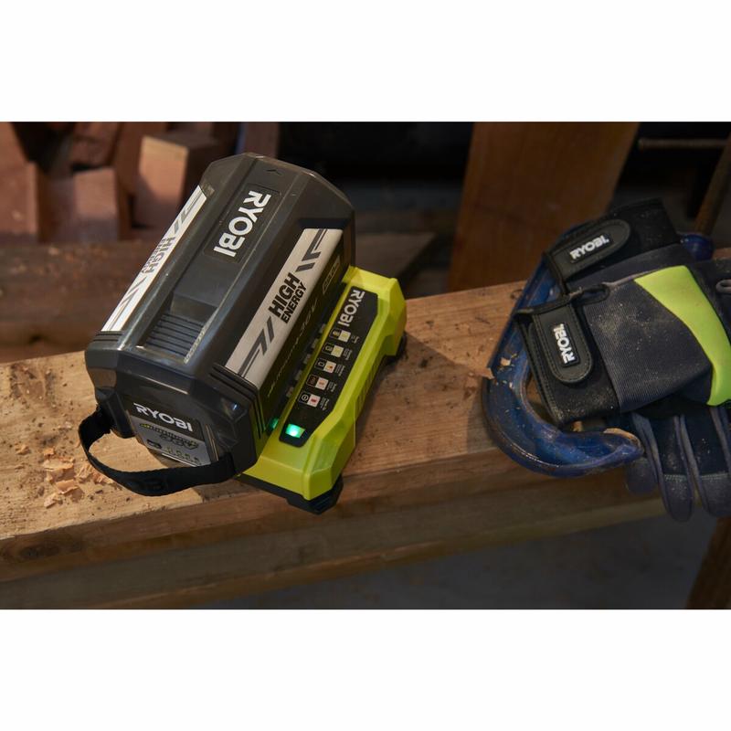 Зарядний пристрій Ryobi RY36C60A (5133004555)