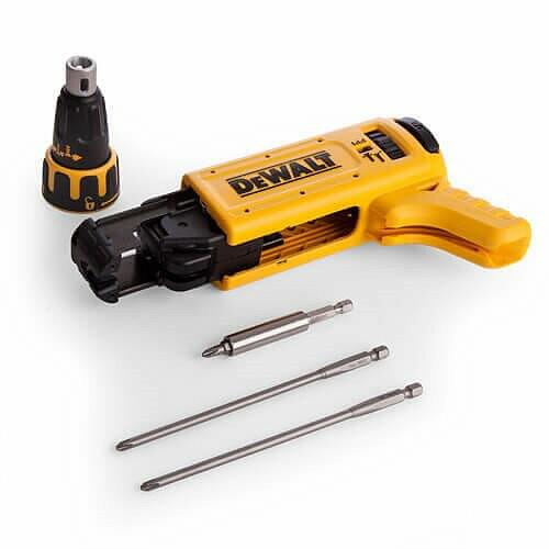 Шурупокрут акумуляторний DeWALT DCF620P2K