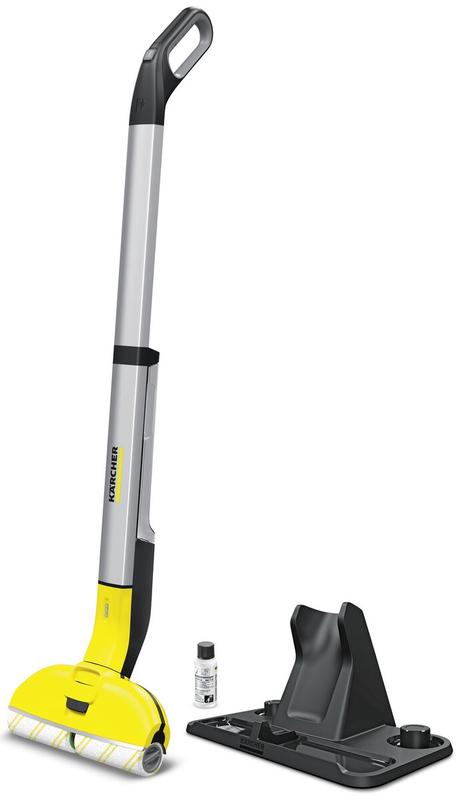 Пилосос миючий Karcher FC 3 Cordless (1.055-300.0)