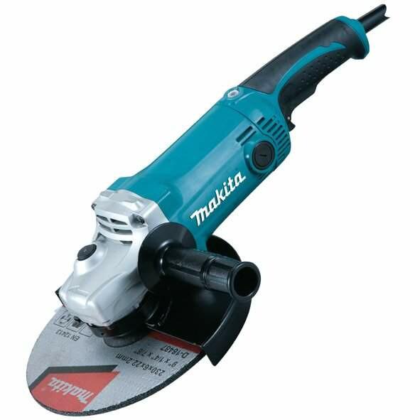 Кутова шліфмашинка Makita GA9050R