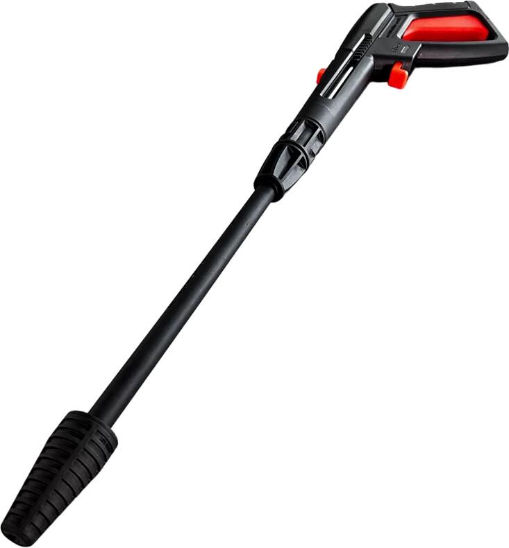 Пістолет GTM G30 для мийок GTM LT407
