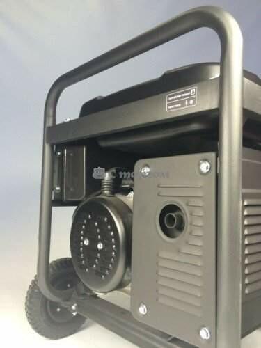 Бензиновий генератор Matari BS7000E