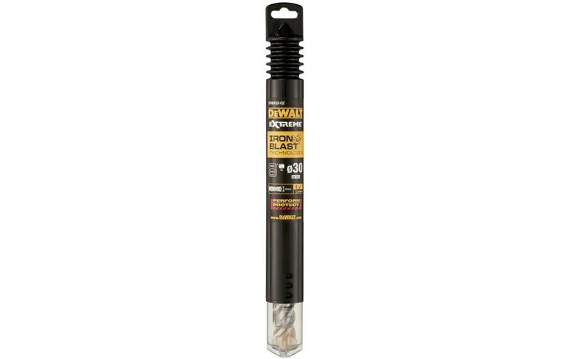 Бур DeWALT DT60832