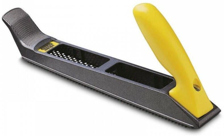 Рашпіль Stanley Surform Convertible Planerfile (5-21-122)