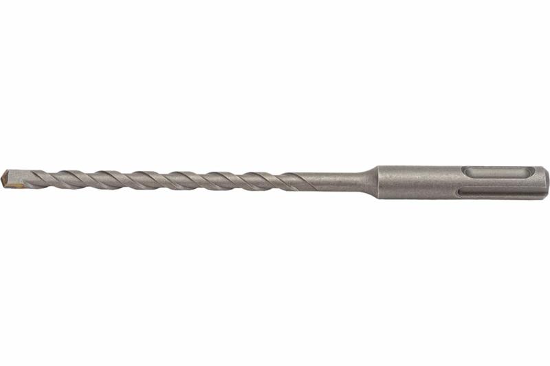 Бур по бетону Bosch SDS plus-1 6x100x160 мм, 50 шт. (2608579286)