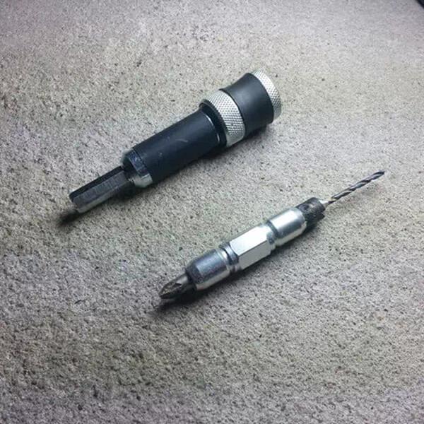 Набір універсальний Stanley SUPER-LOCK STA62380