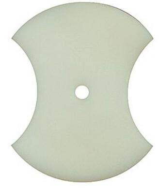 Опорний диск Makita 132 мм (P-41981)