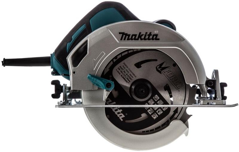 Дискова пилка Makita HS 7601
