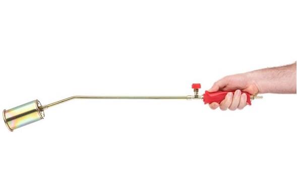 Пальник газовий Intertool GB-0042