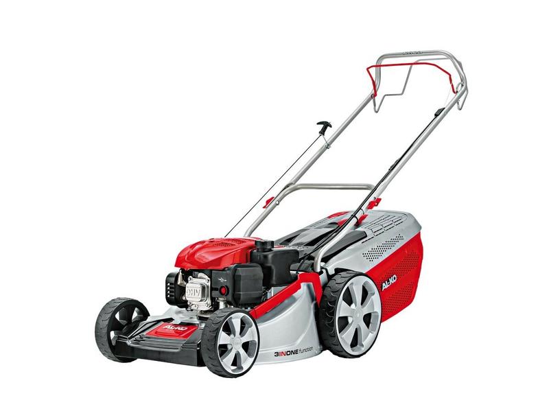 Газонокосарка Al-ko Highline 46.5 SP-A