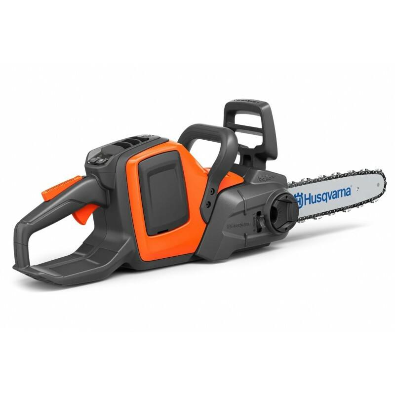 Акумуляторна ланцюгова пилка Husqvarna 225i (9705475-03) (без АКБ та ЗП)