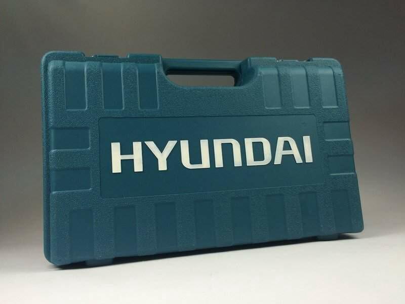 Перфоратор Hyundai H 850