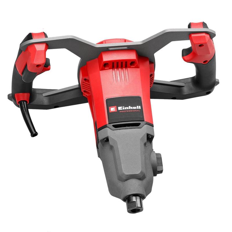 Міксер електричний Einhell Professional TP-MX 1700-2 CE (4258565)