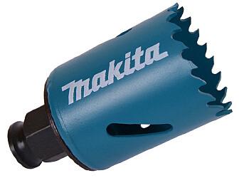 Коронка Makita Ezychange 25мм (B-11318)