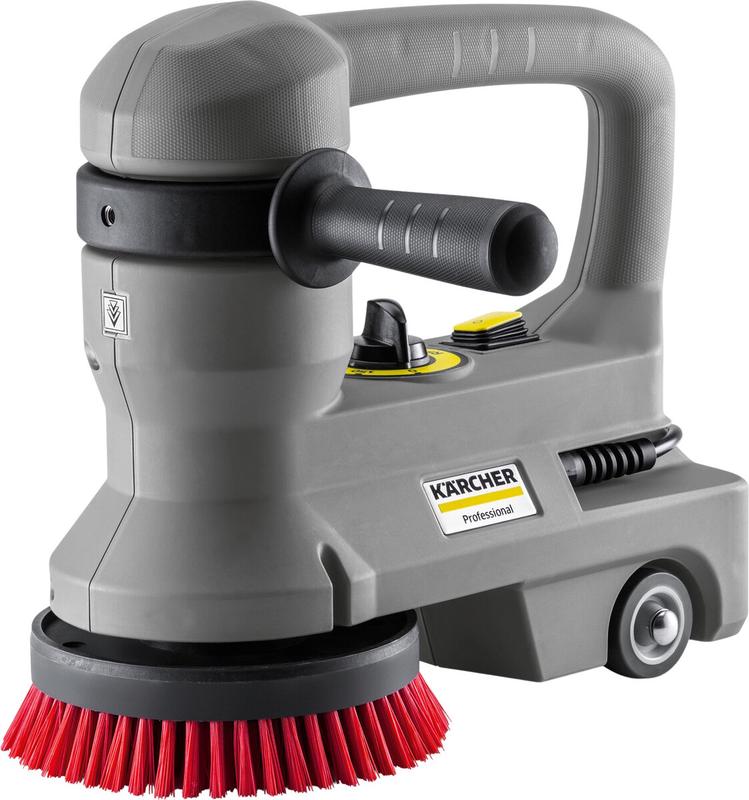 Апарат для чищення сходів Karcher BD 17/5 C EP (1.737-107.0)
