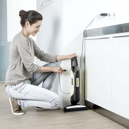 Пилосос для сухого прибирання Karcher VC 5 Сordless Premium (1.349-400.0)