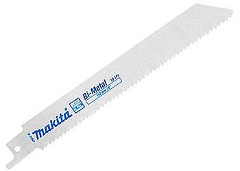 Пиляльне полотно гнучке Makita 152 мм, 5 шт. (B-31843)