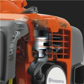 Ранцева повітродувка Husqvarna 570BTS