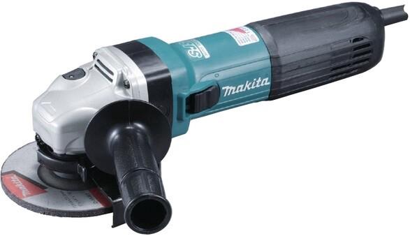 Кутова шліфувальна машина Makita GA5041C