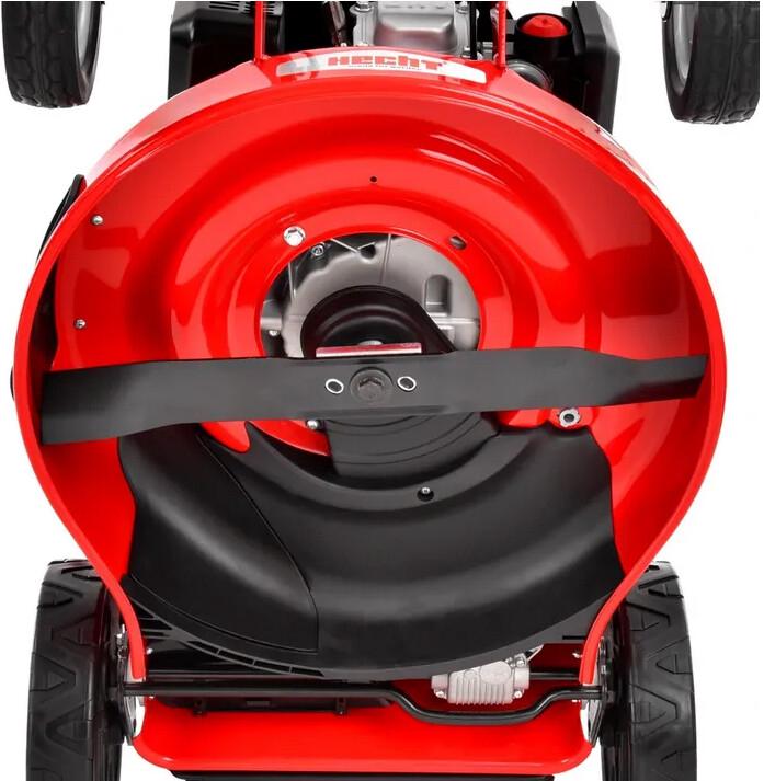 Газонокосарка бензинова HECHT 551 XR