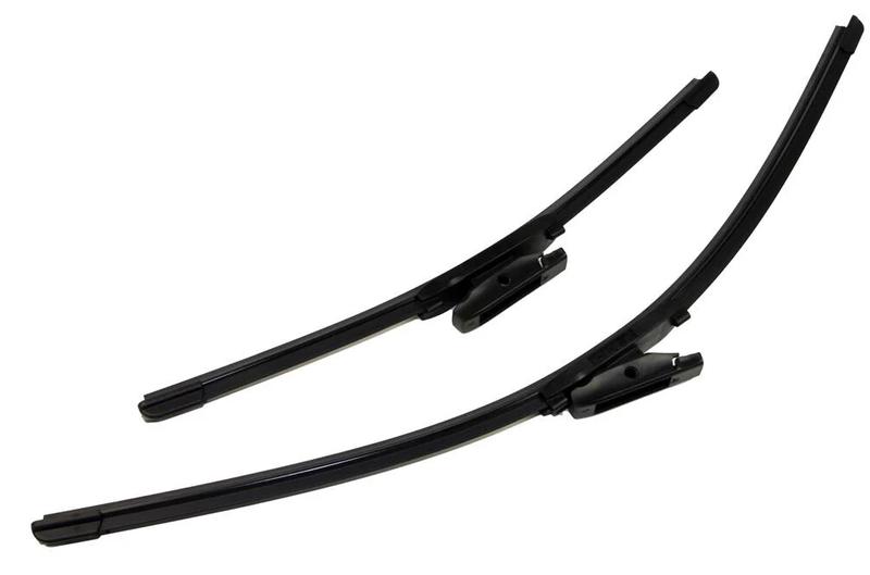 Щітки склоочисника Bosch Aerotwin 600/400, 2 шт (3397007116)