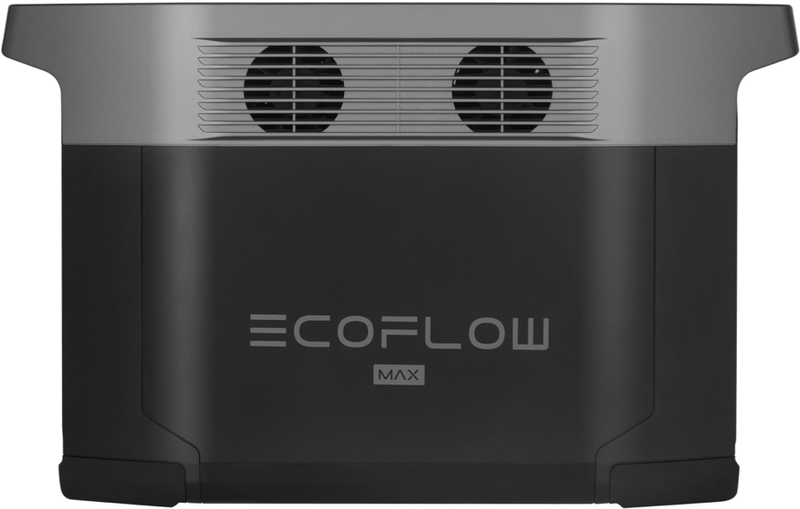 Зарядна станція EcoFlow DELTA Max 1600 (1612 Вт·год)