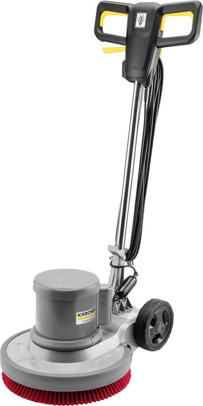 Однодискова прибиральна машина Karcher BDS 43/150 C Classic (1.291-243.0)