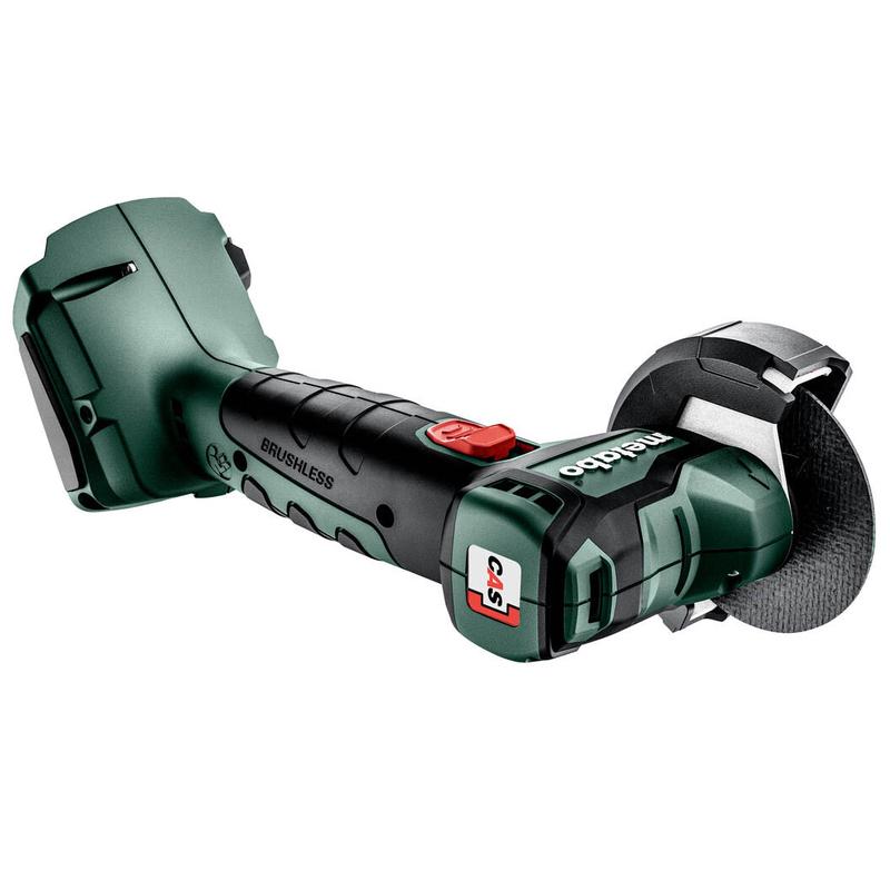 Комплект акумуляторних інструментів Metabo COMBO SET 3.1.1 18 V (691174000)