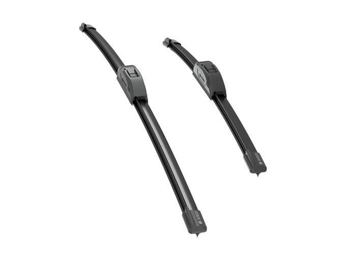 Щітки склоочисника Bosch Robert Aerotwin Retro (AR601S) 600/400, 2 шт (3397118907)