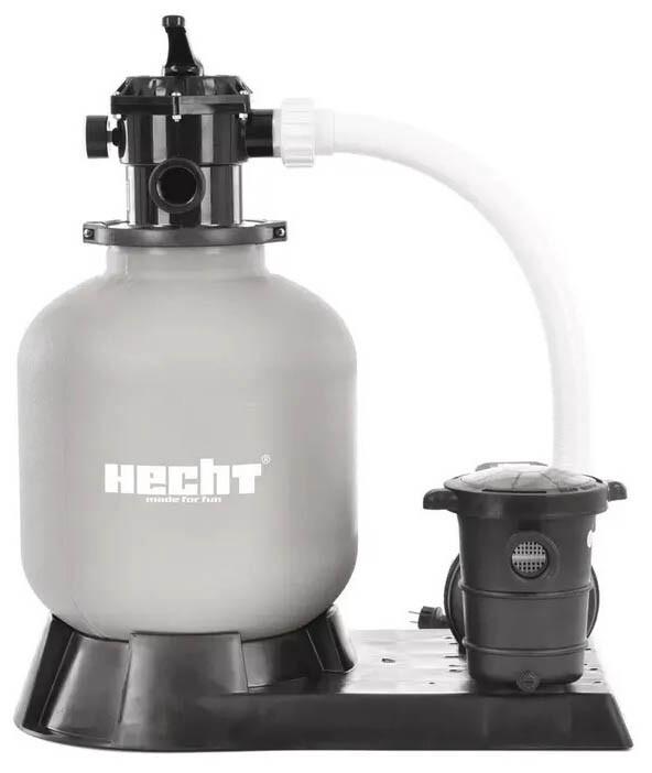 Пісочний фільтр HECHT (302016)