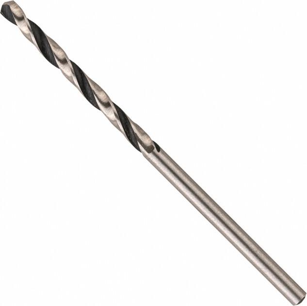 Свердло Bosch 2 HSS PointTeQ 2.6 мм, 2 шт (2608577157)