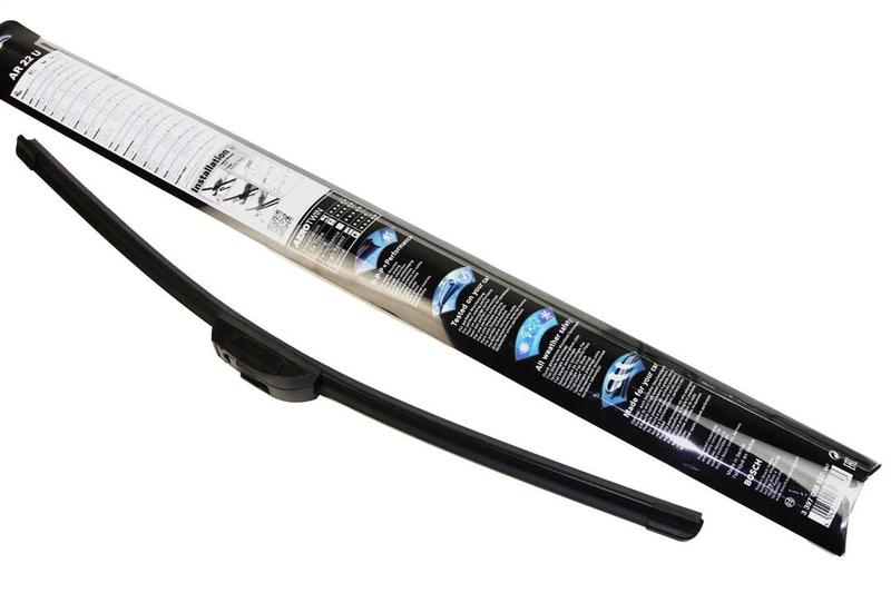 Щітка склоочисника Bosch Robert Aerotwin Retro (AR22U) 550 мм (3397008537)