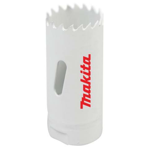 Коронка Makita HSS-Bi-Metal 20мм (D-17251)