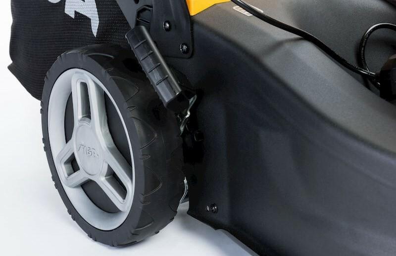 Газонокосарка акумуляторна Stiga Combi 50 SAE