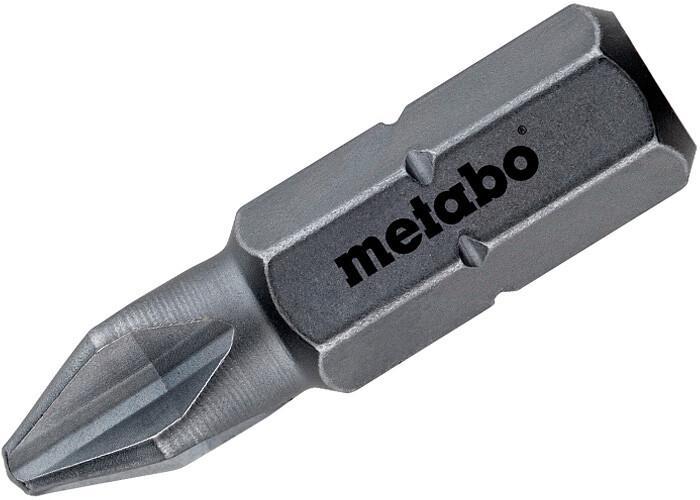 Біта Metabo PH2x25 мм, 2 шт. (631521000)