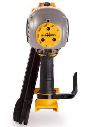 Акумуляторний цвяхозабивач DeWALT DCN692N (без акумулятора і ЗП)