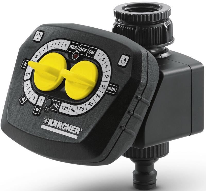 Блок управління поливом Karcher WT 4 (2.645-174.0)