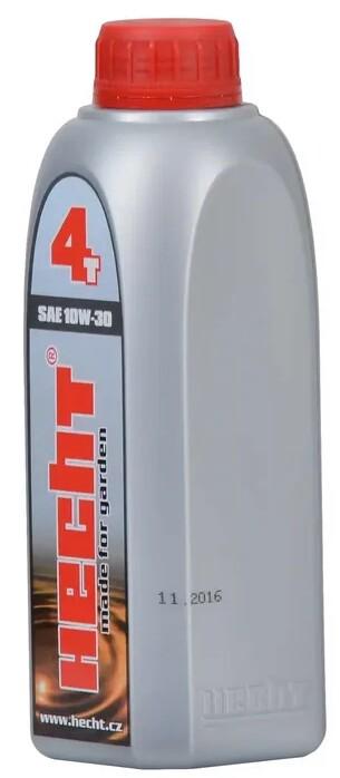 Олива HECHT 4T 10W-30 для чотиритактних двигунів