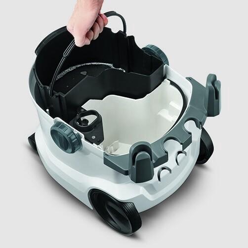 Миючий пилосос Karcher SE 6.100
