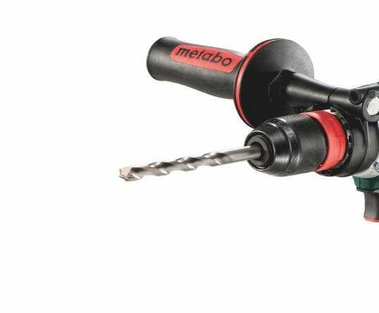 Акумуляторний дриль-шурупокрут Metabo BS 18 LTX Quick (602193500)