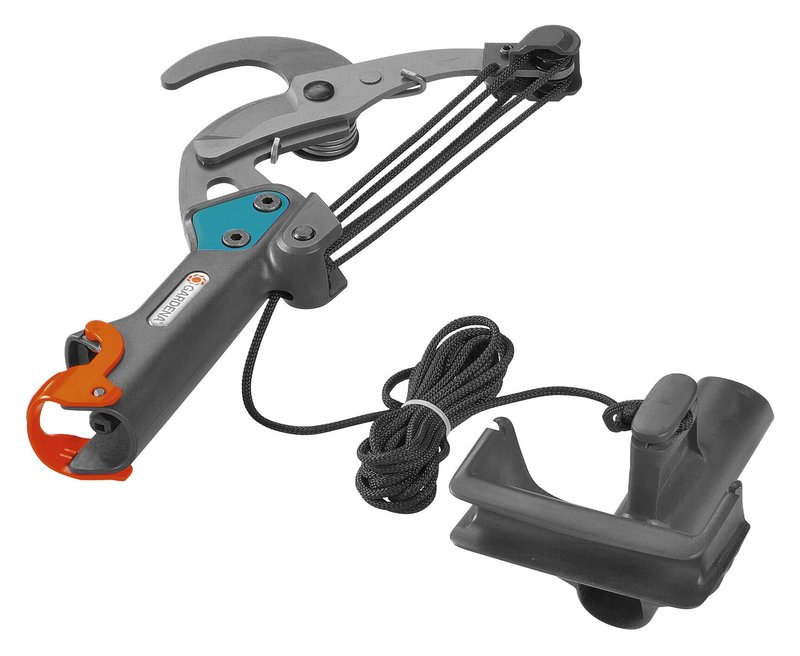 Сучкоріз Gardena combisystem Bypass (00298-20.000.00)
