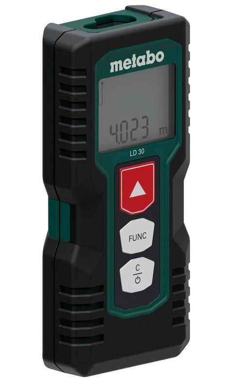 Набір Metabo BS 18 L + LD 30 (691061000)