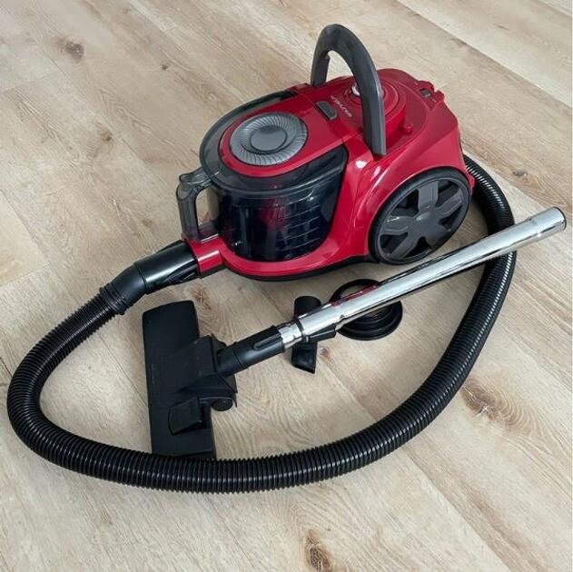Пилосос Grunhelm GBVC-2202 HR